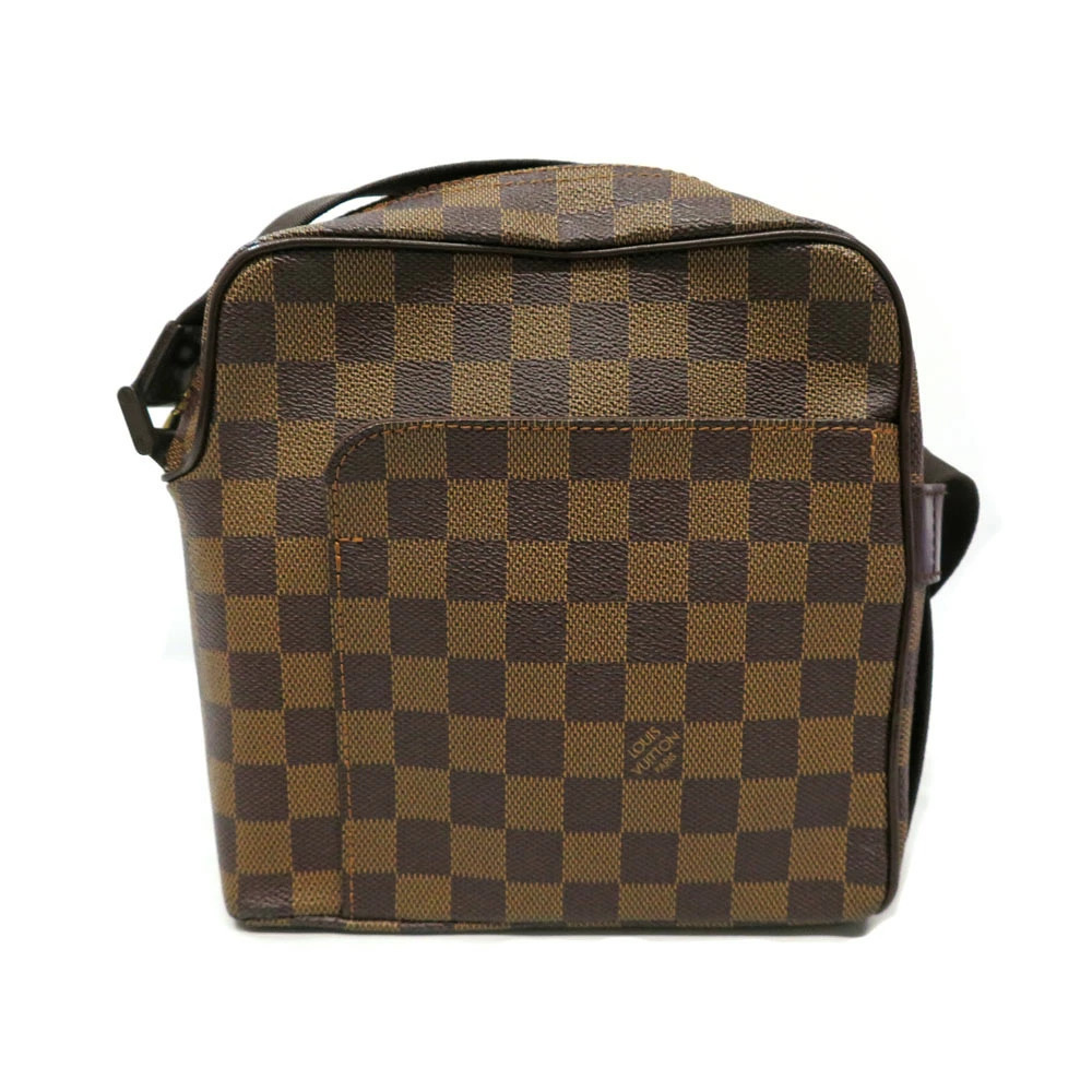 Louis Vuitton Olaf Shoulder Bag
